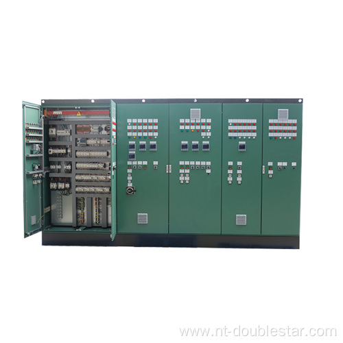 Green IP44 Marine Thermal Oil Control Board